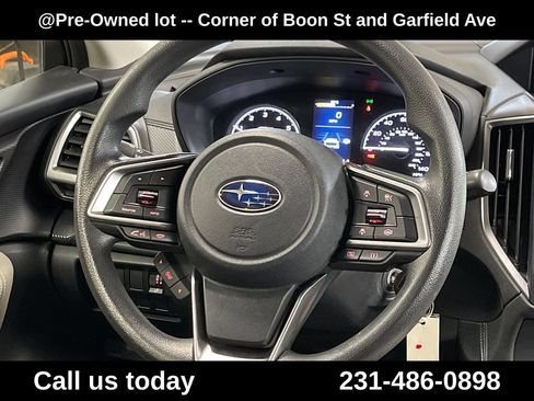 Used 2020 Subaru Forester w/ Alloy Wheel Package AWD/4WD image 20