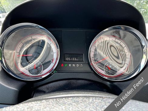 Used 2019 Dodge Grand Caravan SXT FWD image 17