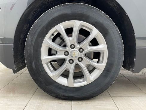 Certified 2020 Chevrolet Equinox LT image 7