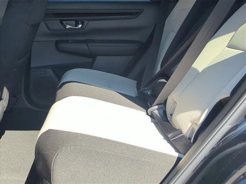 New 2026 Honda CR-V EX image 20