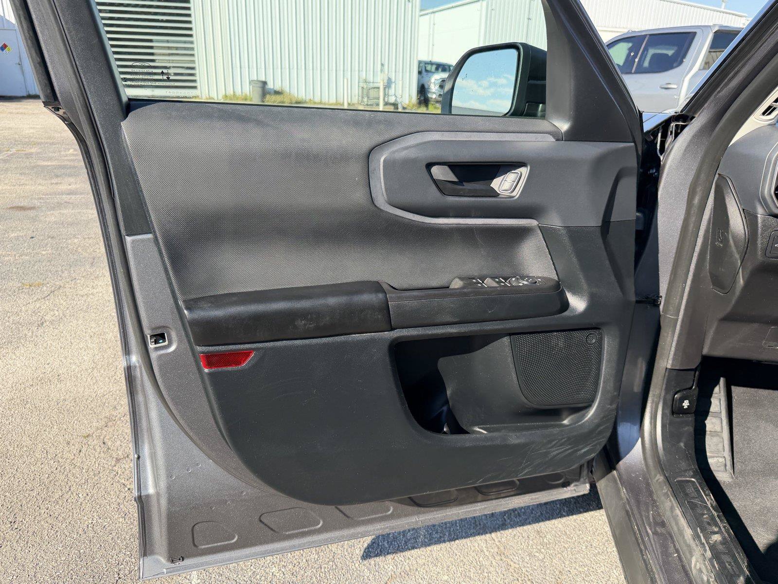 Used 2021 Ford Bronco Sport Big Bend AWD/4WD image 11