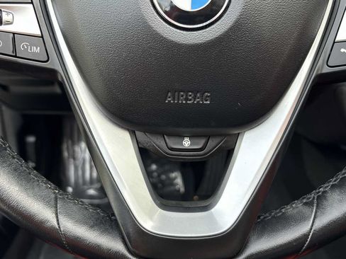 Used 2021 BMW Z4 sDrive30i w/ Convenience Package RWD image 26