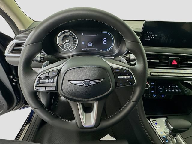 Certified 2026 Genesis G70 2.5T AWD/4WD image 10