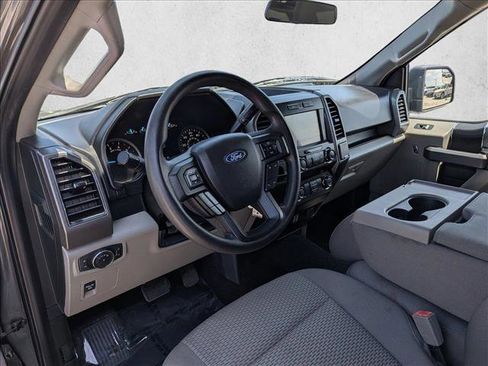 Used 2020 Ford F150 XLT RWD image 10
