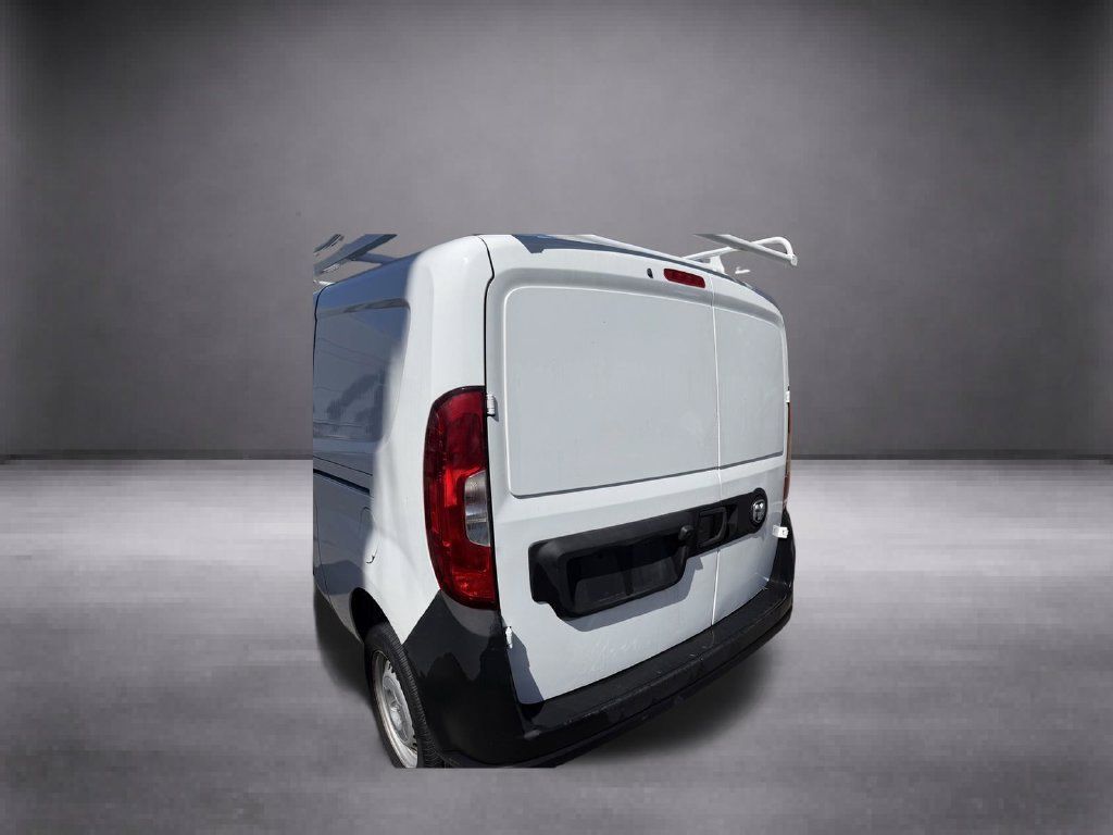 Used 2018 RAM ProMaster City Tradesman FWD image 11