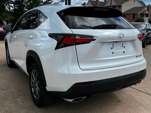Used 2017 Lexus NX 200t FWD w/ Accessory Package image 9