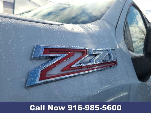 New 2026 Chevrolet Silverado 1500 LTZ image 36