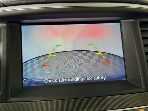 Used 2019 INFINITI QX60 Pure image 19