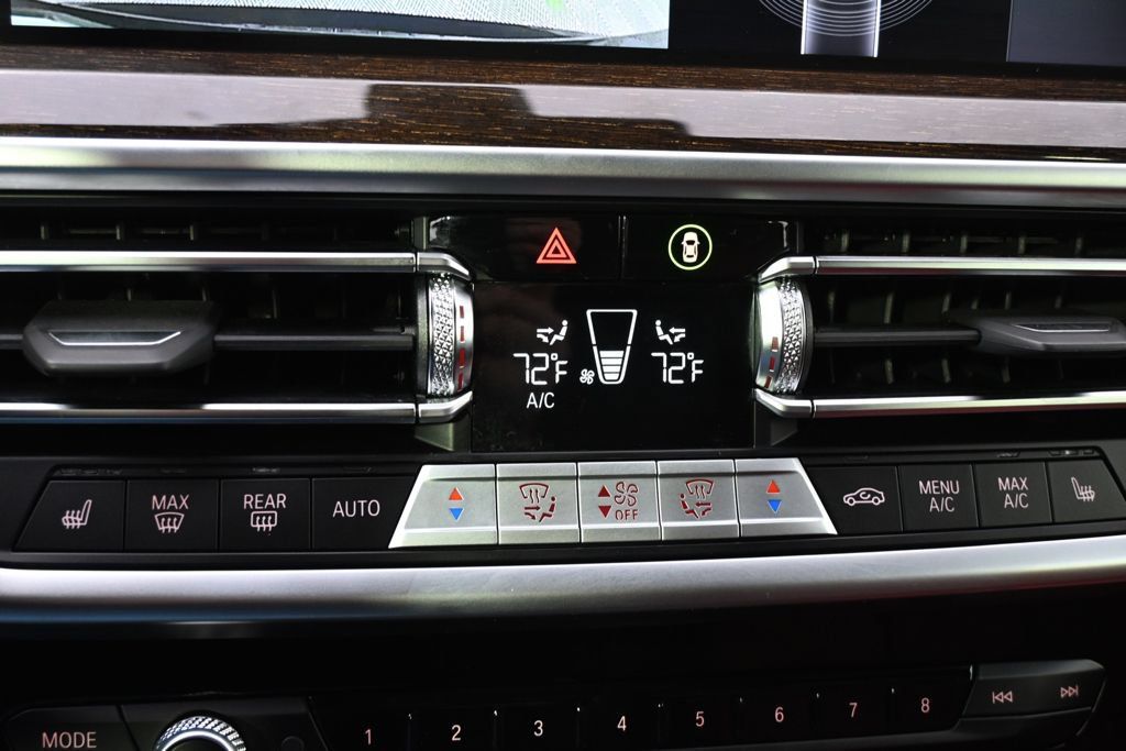 Used 2023 BMW X3 xDrive30i w/ Premium Package AWD/4WD image 31