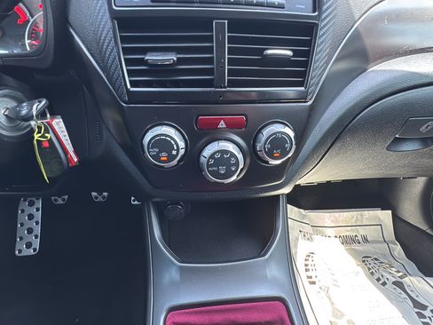 Used 2012 Subaru Impreza WRX Hatchback w/ Popular Pkg 1 AWD/4WD image 28