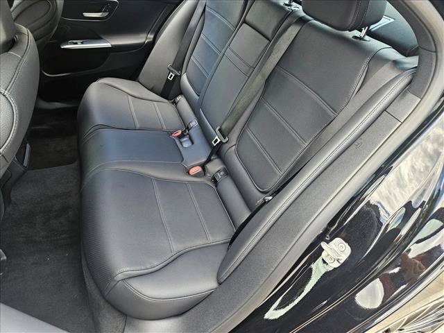 Certified 2026 Mercedes-Benz C 300 Sedan image 17