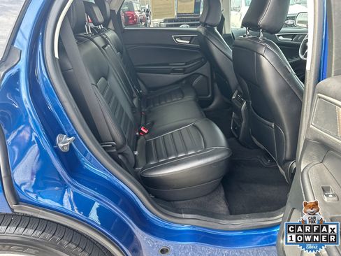 Used 2023 Ford Edge SEL image 15