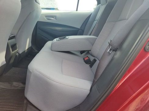 Used 2022 Toyota Corolla SE image 24