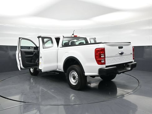 Used 2019 Ford Ranger XL w/ Equipment Group 101A Mid RWD image 27
