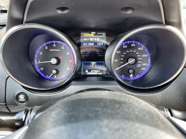 Used 2019 Subaru Outback 2.5i Premium AWD/4WD image 19