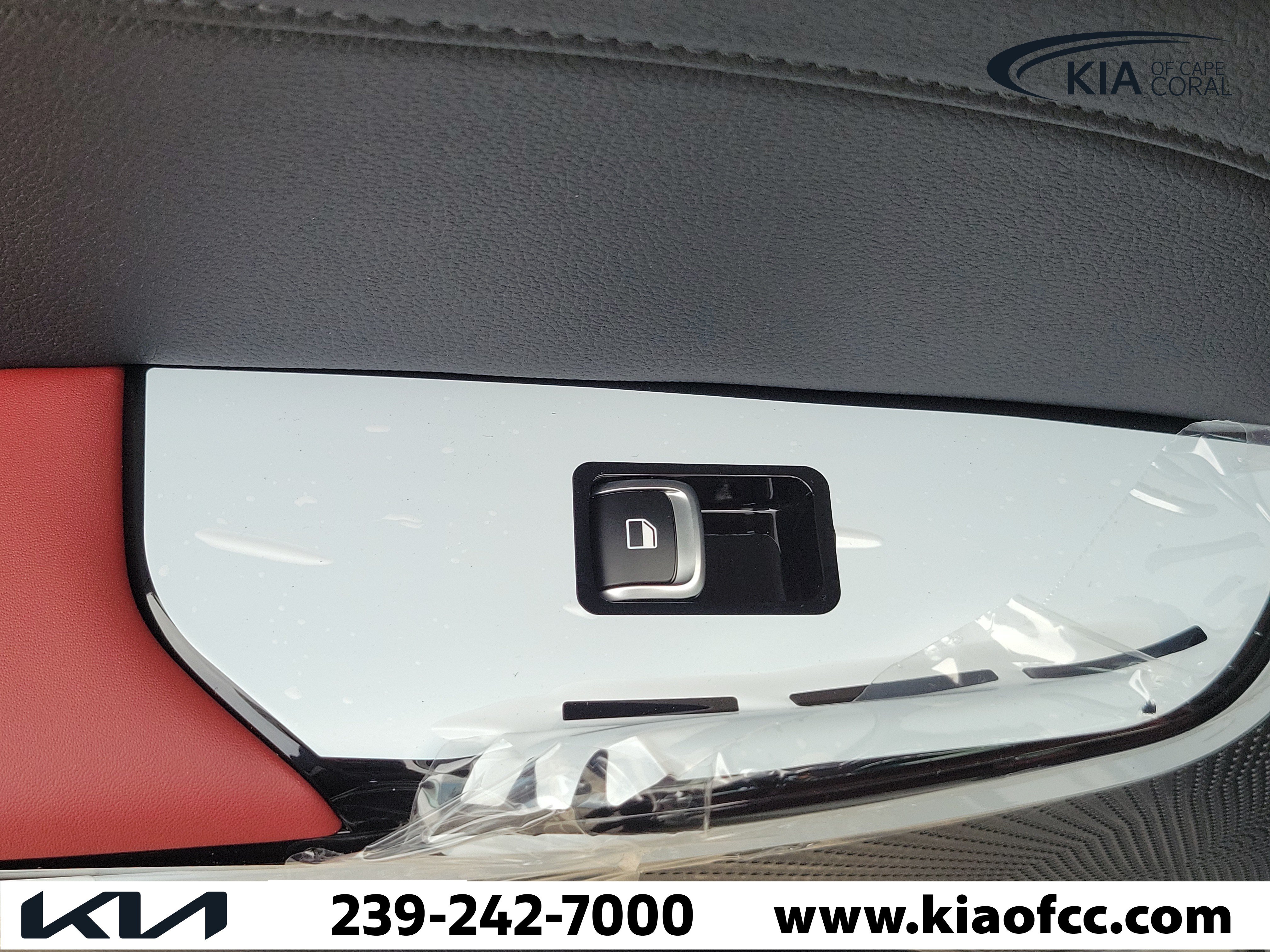 New 2026 Kia K5 GT-Line FWD image 15