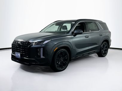 Used 2023 Hyundai Palisade XRT