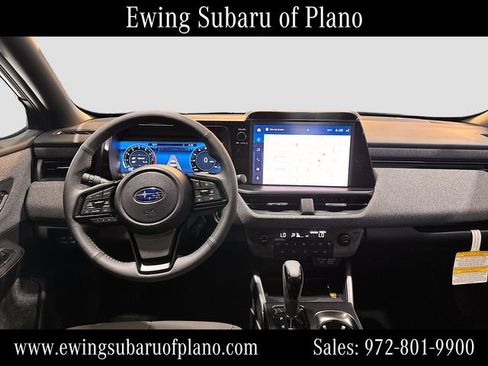 Used 2026 Subaru Outback Limited XT AWD/4WD image 24