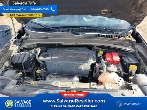 Used 2020 Jeep Renegade Sport AWD/4WD image 15