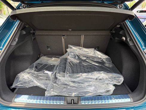 New 2026 Audi Q3 quattro 2.0T AWD/4WD image 28