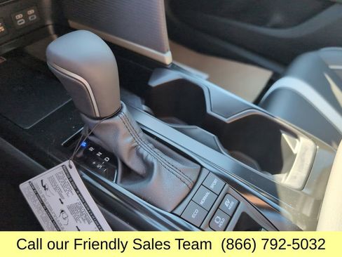 New 2026 Toyota Camry SE w/ Convenience Package FWD image 21