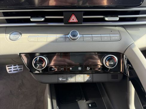 New 2026 Hyundai Elantra Sport w/ Cargo Package image 21