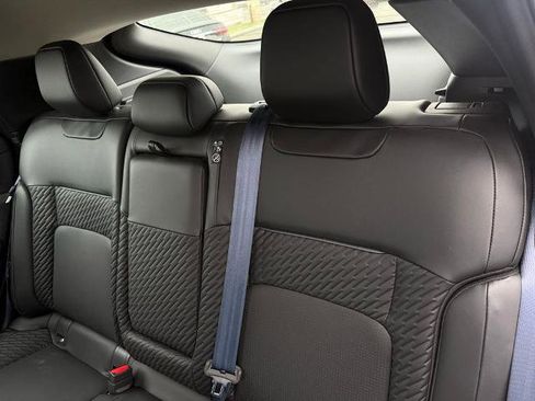 New 2026 Nissan Leaf Platinum+ w/ Cargo Package (Platinum+) image 9