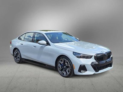 Used 2026 BMW i5 eDrive40