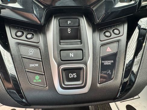 Used 2022 Honda Odyssey Elite image 17