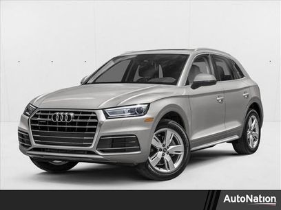 Used 2019 Audi Q5 2.0T Premium