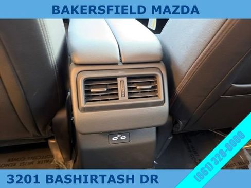 New 2026 MAZDA CX-50 Meridian Edition image 23