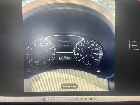 Used 2013 Nissan Altima 2.5 S FWD image 4