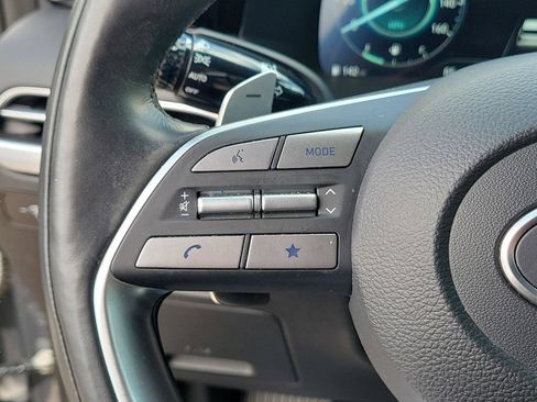 Used 2023 Hyundai Palisade Calligraphy FWD image 32