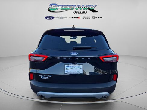 New 2026 Ford Escape Active image 7