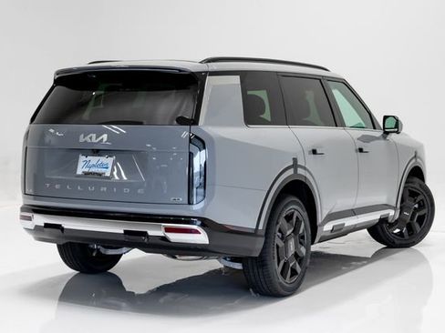 New 2027 Kia Telluride X-Line SX Prestige AWD/4WD image 33