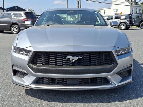 Used 2024 Ford Mustang Premium image 2