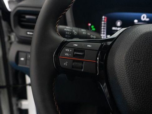 New 2026 Honda Pilot TrailSport image 20