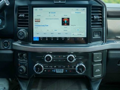 Used 2025 Ford F450 Platinum image 36