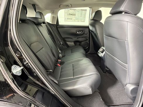 New 2026 Honda HR-V EX-L image 29