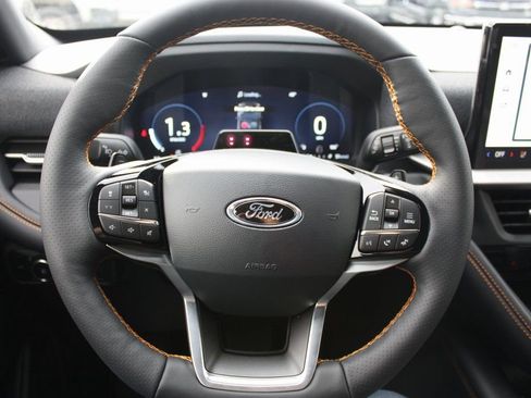 New 2026 Ford Explorer Tremor w/ Tremor Convenience Package image 23