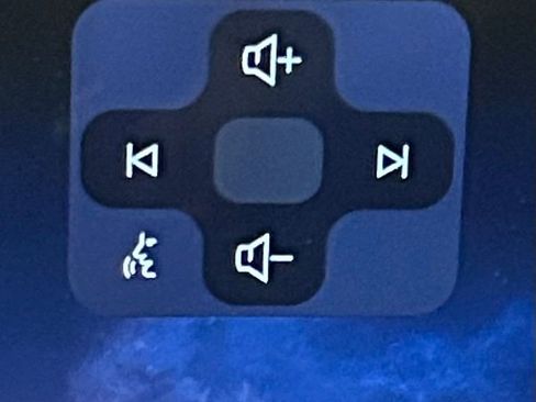 New 2026 Lincoln Nautilus Premier w/ Equipment Group 102A image 75