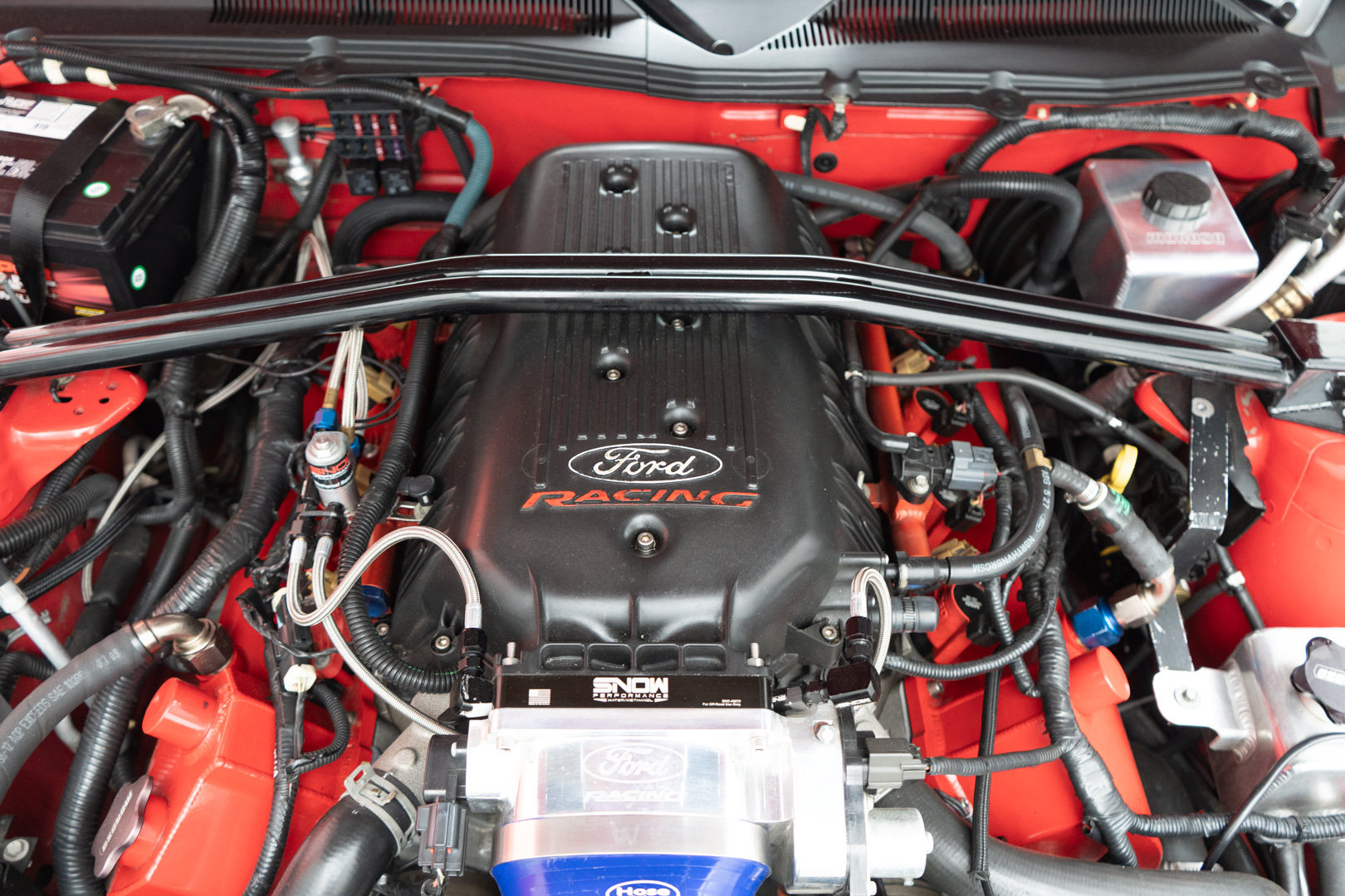 Used 2006 Ford Mustang GT RWD image 42