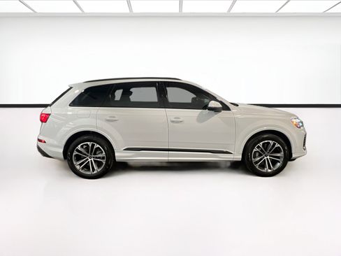 Used 2025 Audi Q7 2.0T Premium Plus AWD/4WD image 26