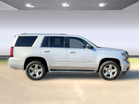 Used 2018 Chevrolet Tahoe Premier image 7