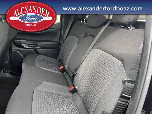 New 2025 Ford Ranger XLT w/ FX4 Off-Road Package image 15