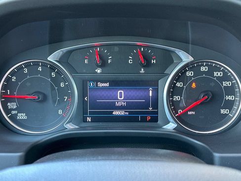 Certified 2020 GMC Acadia SLT AWD/4WD image 26