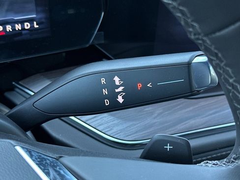 New 2026 Chevrolet Tahoe LS image 22