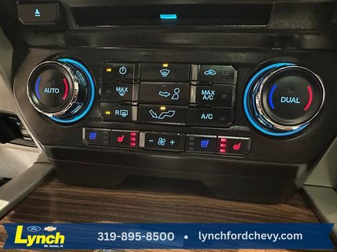 Used 2015 Ford F150 Lariat image 15