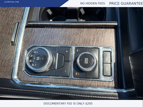 Used 2020 Ford Expedition Max Limited w/ Equipment Group 302A AWD/4WD image 20