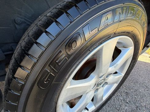 Used 2008 Toyota RAV4 Limited image 22